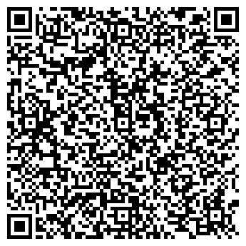 QR-код с контактной информацией организации MetalTec