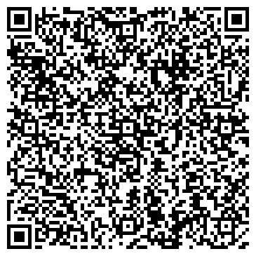 QR-код с контактной информацией организации ООО WoodTec