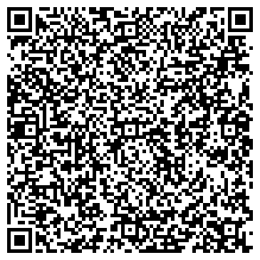 QR-код с контактной информацией организации Регина Борисенок