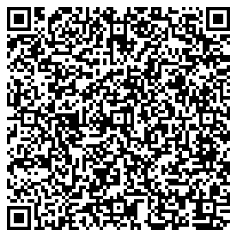 QR-код с контактной информацией организации Ателье Merch