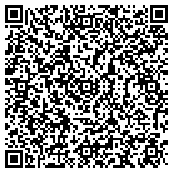 QR-код с контактной информацией организации Romantic