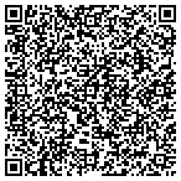 QR-код с контактной информацией организации ИП Тодоякова Анастасия Анатольевна AvtoRestart