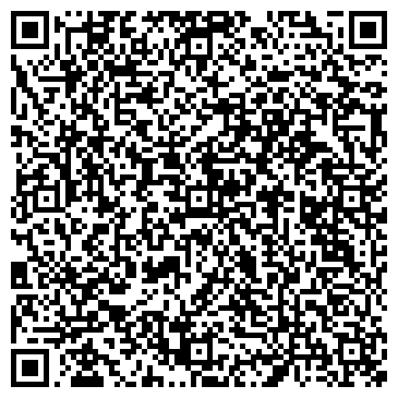 QR-код с контактной информацией организации InterCHARM