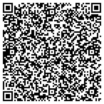 QR-код с контактной информацией организации "Южный Дом"