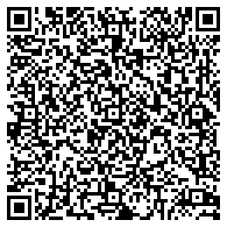 QR-код с контактной информацией организации Кафе    Ермак