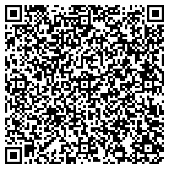 QR-код с контактной информацией организации Ип Счастливый город
