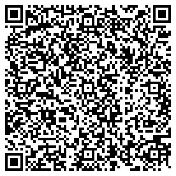 QR-код с контактной информацией организации ООО Эрфис