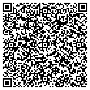 QR-код с контактной информацией организации ООО "Графф мебель"