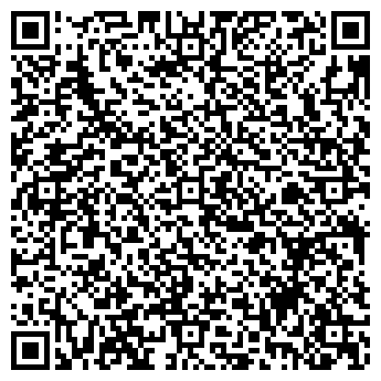 QR-код с контактной информацией организации ООО Скантел