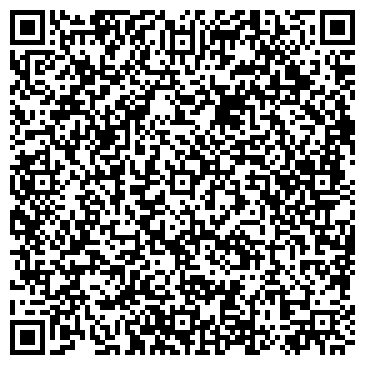 QR-код с контактной информацией организации ООО «ИНЕКС»