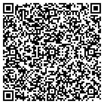 QR-код с контактной информацией организации ГК Комфорт