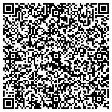 QR-код с контактной информацией организации BRANDPAGE