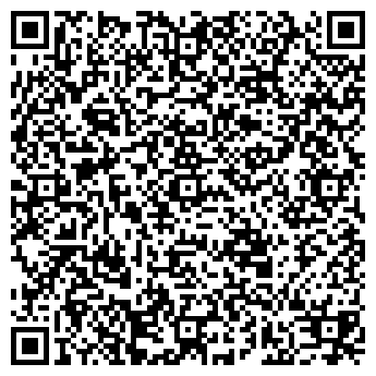 QR-код с контактной информацией организации ООО Коттлер
