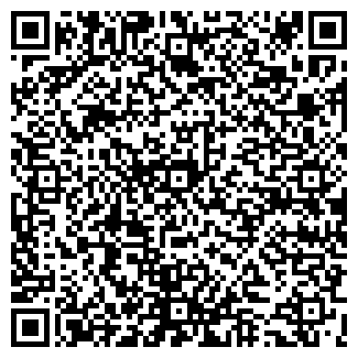 QR-код с контактной информацией организации ИП Red VR