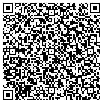 QR-код с контактной информацией организации Будь Здоров