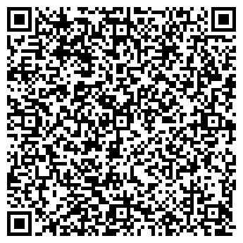 QR-код с контактной информацией организации ATP-shop