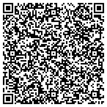 QR-код с контактной информацией организации ООО РТИ Украина