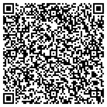 QR-код с контактной информацией организации ООО Дон Лом