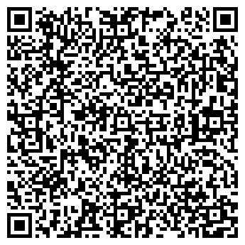 QR-код с контактной информацией организации ATP-shop