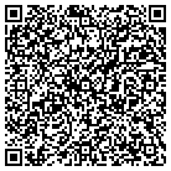 QR-код с контактной информацией организации ООО МП Рокет