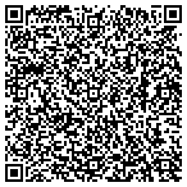 QR-код с контактной информацией организации Смарт-клуб в Домодедово
