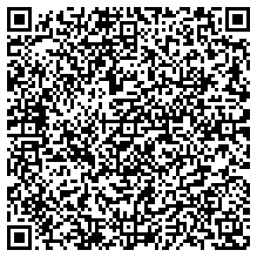 QR-код с контактной информацией организации ООО "Маф Дизайн"