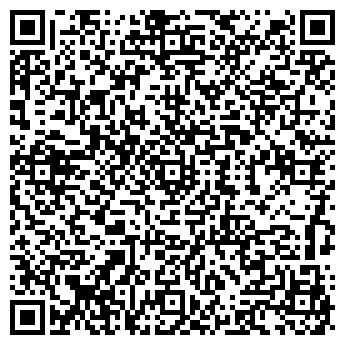 QR-код с контактной информацией организации ИП Харчо и пури