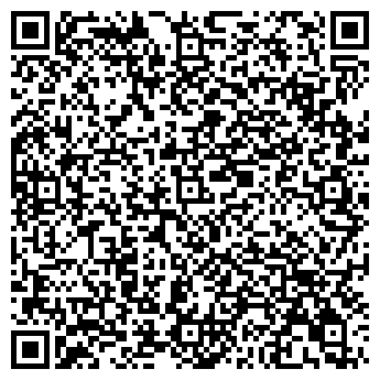 QR-код с контактной информацией организации Zhukovmedia