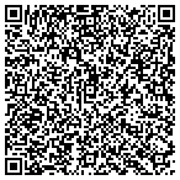 QR-код с контактной информацией организации Тандем Мастер