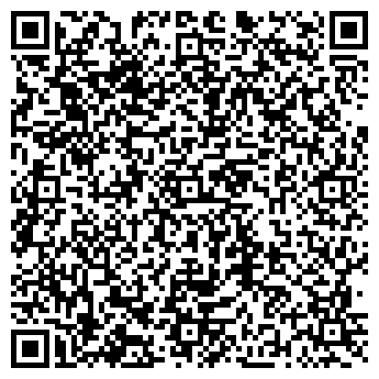 QR-код с контактной информацией организации ООО АкваТим