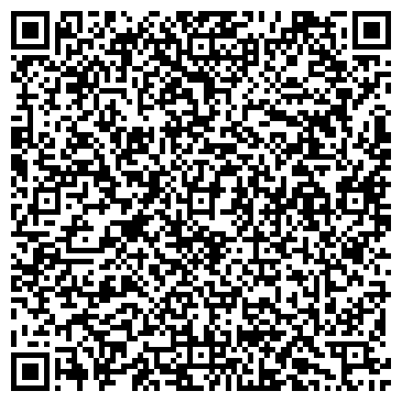 QR-код с контактной информацией организации Дом кирпича РФ