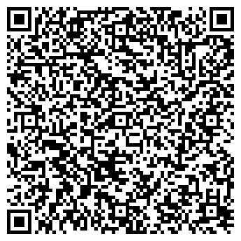 QR-код с контактной информацией организации ООО Серебряный век