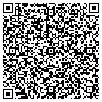 QR-код с контактной информацией организации ООО ЯРабота