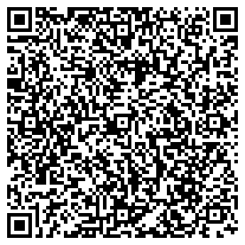 QR-код с контактной информацией организации JazzArt