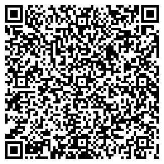 QR-код с контактной информацией организации АЛЬЯНС