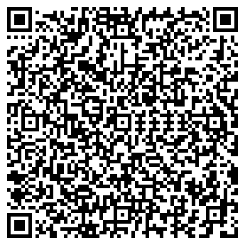 QR-код с контактной информацией организации Azawa