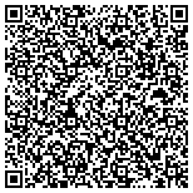 QR-код с контактной информацией организации IT-колледж Maxitet