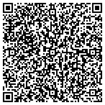 QR-код с контактной информацией организации ООО АТЛАНТ ТРЕЙЛЕРС