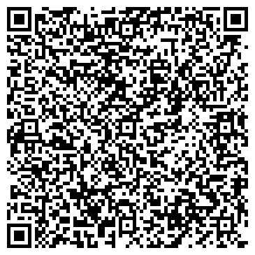 QR-код с контактной информацией организации ООО Де Пак