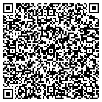 QR-код с контактной информацией организации ООО Этно-тур