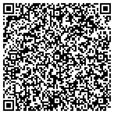 QR-код с контактной информацией организации ООО Малые этажи
