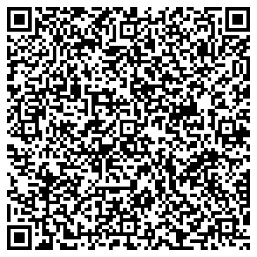 QR-код с контактной информацией организации ТД «Квартал-мебель»