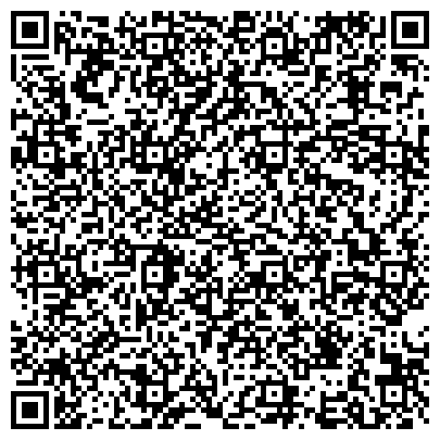QR-код с контактной информацией организации Институт психоанализа имени Зигмунда Фрейда