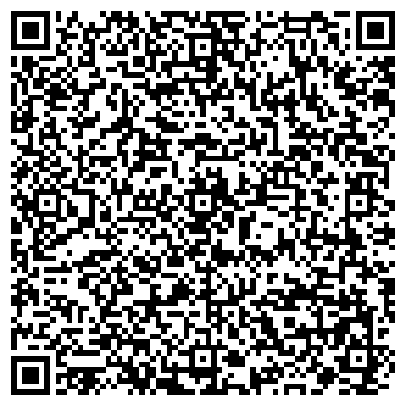 QR-код с контактной информацией организации "Белый медведь"