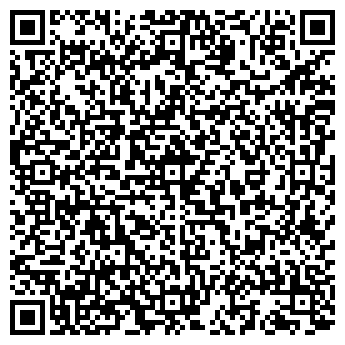 QR-код с контактной информацией организации LevelPol