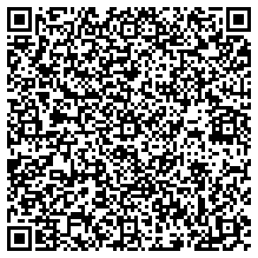QR-код с контактной информацией организации ООО Институт психосоматики