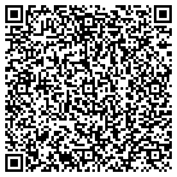 QR-код с контактной информацией организации ООО CarHao