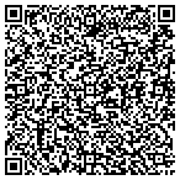 QR-код с контактной информацией организации ООО Cleaner Agency