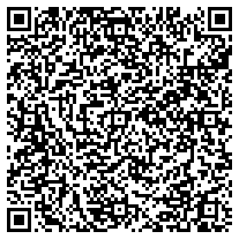 QR-код с контактной информацией организации ИП СМ-Маркет