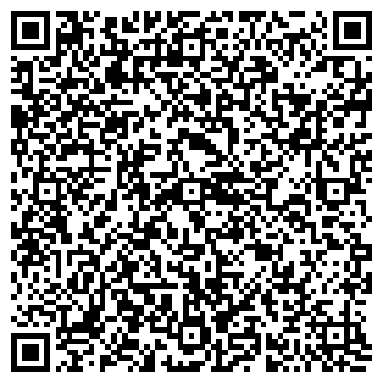 QR-код с контактной информацией организации Свои шторы